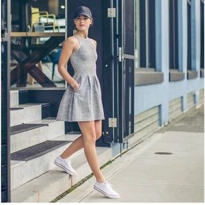 Lululemon Here to There Dress